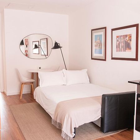 Casa Torta Apartment Setubal Luaran gambar