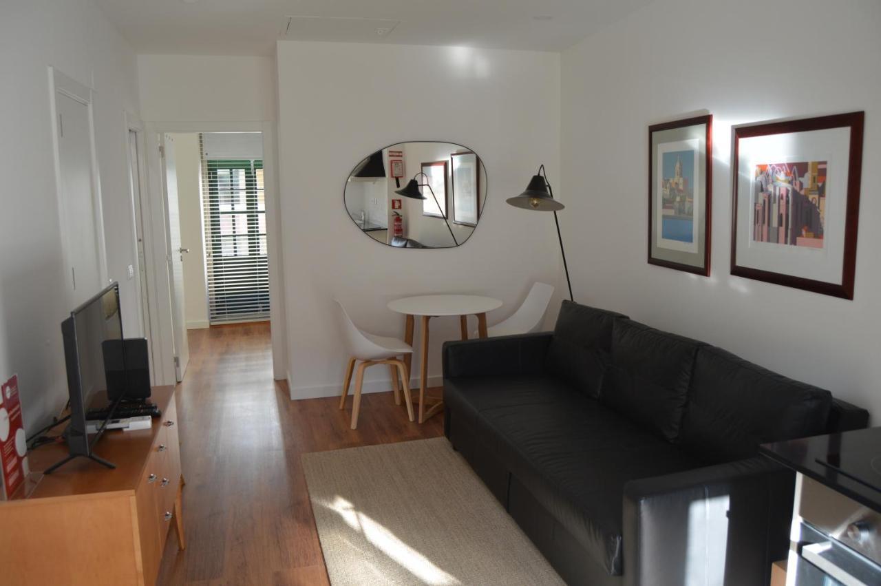 Casa Torta Apartment Setubal Luaran gambar