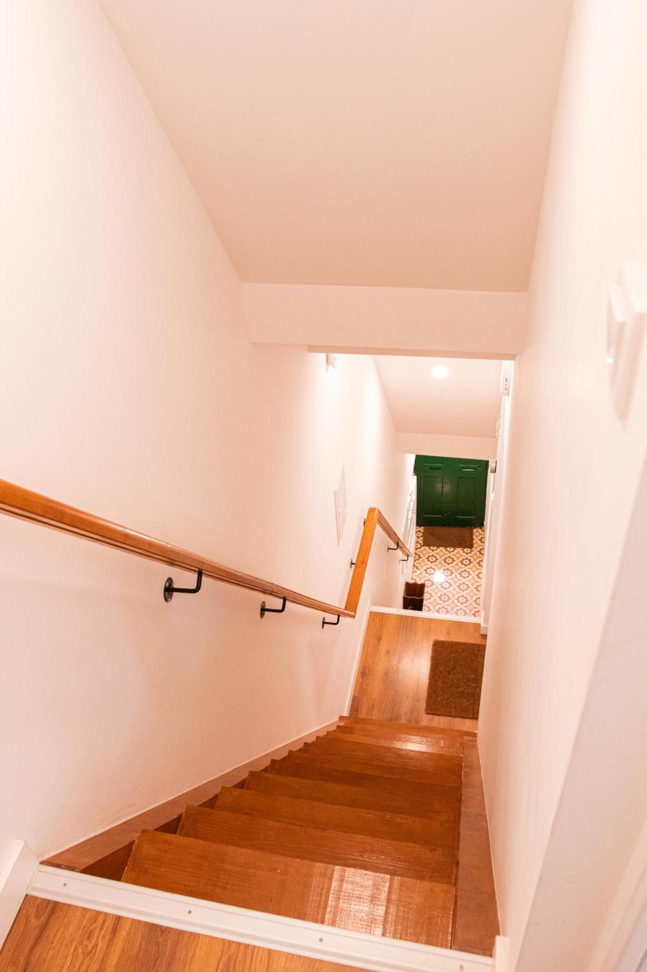 Casa Torta Apartment Setubal Luaran gambar
