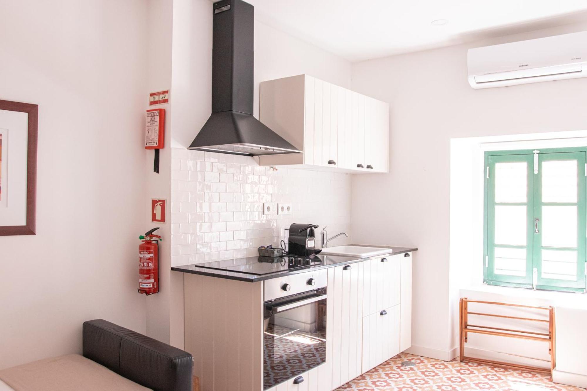 Casa Torta Apartment Setubal Luaran gambar