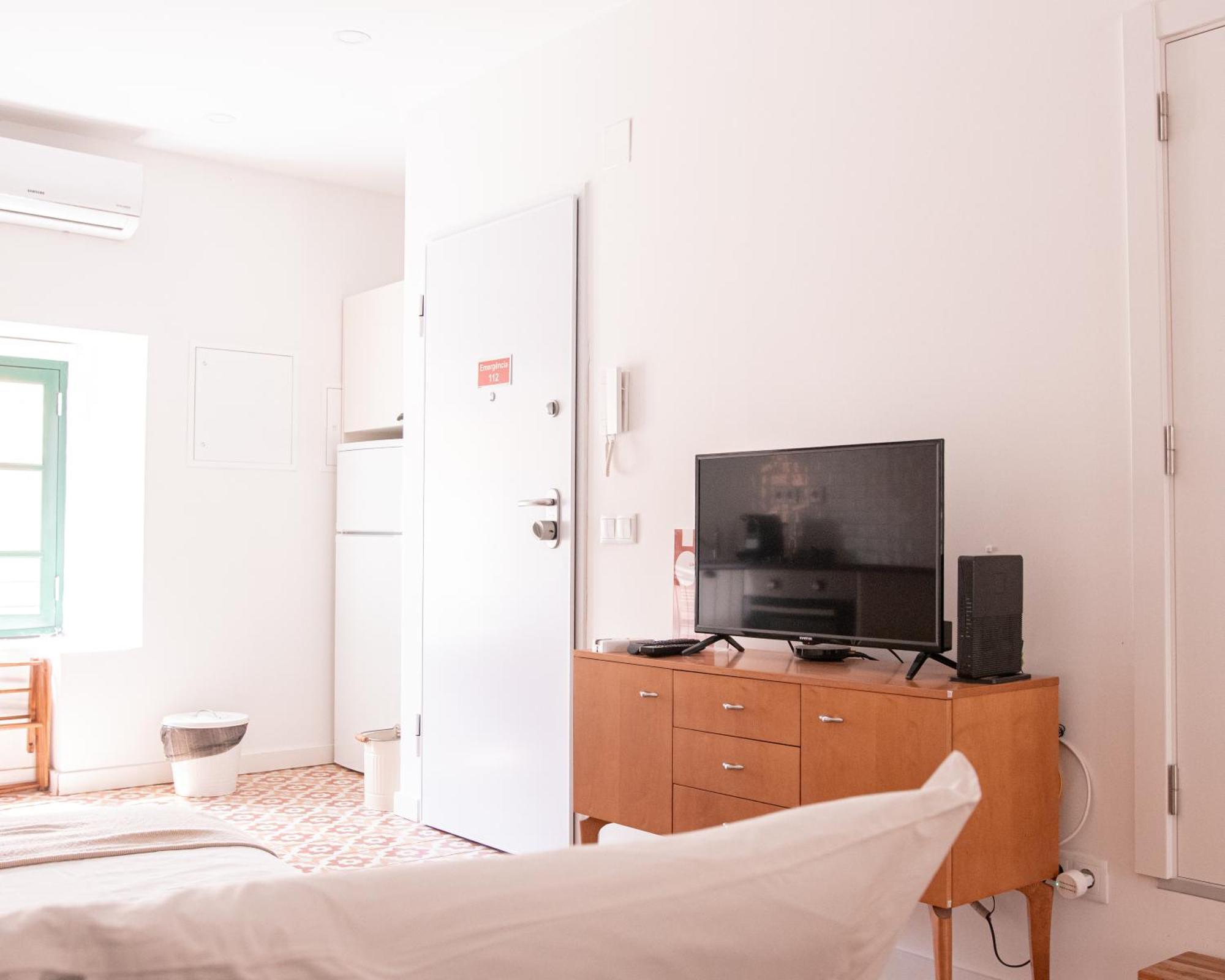 Casa Torta Apartment Setubal Luaran gambar