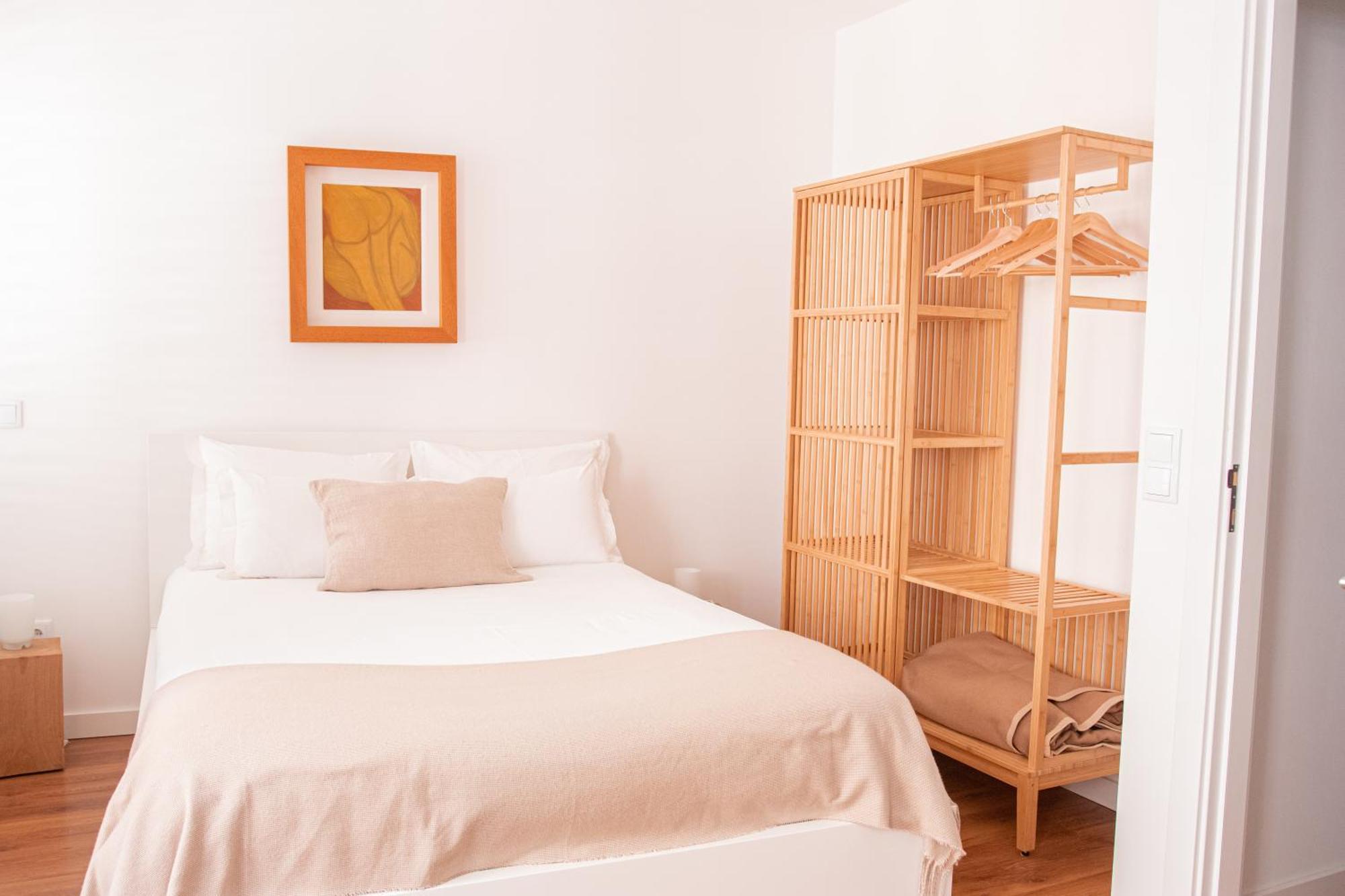 Casa Torta Apartment Setubal Luaran gambar