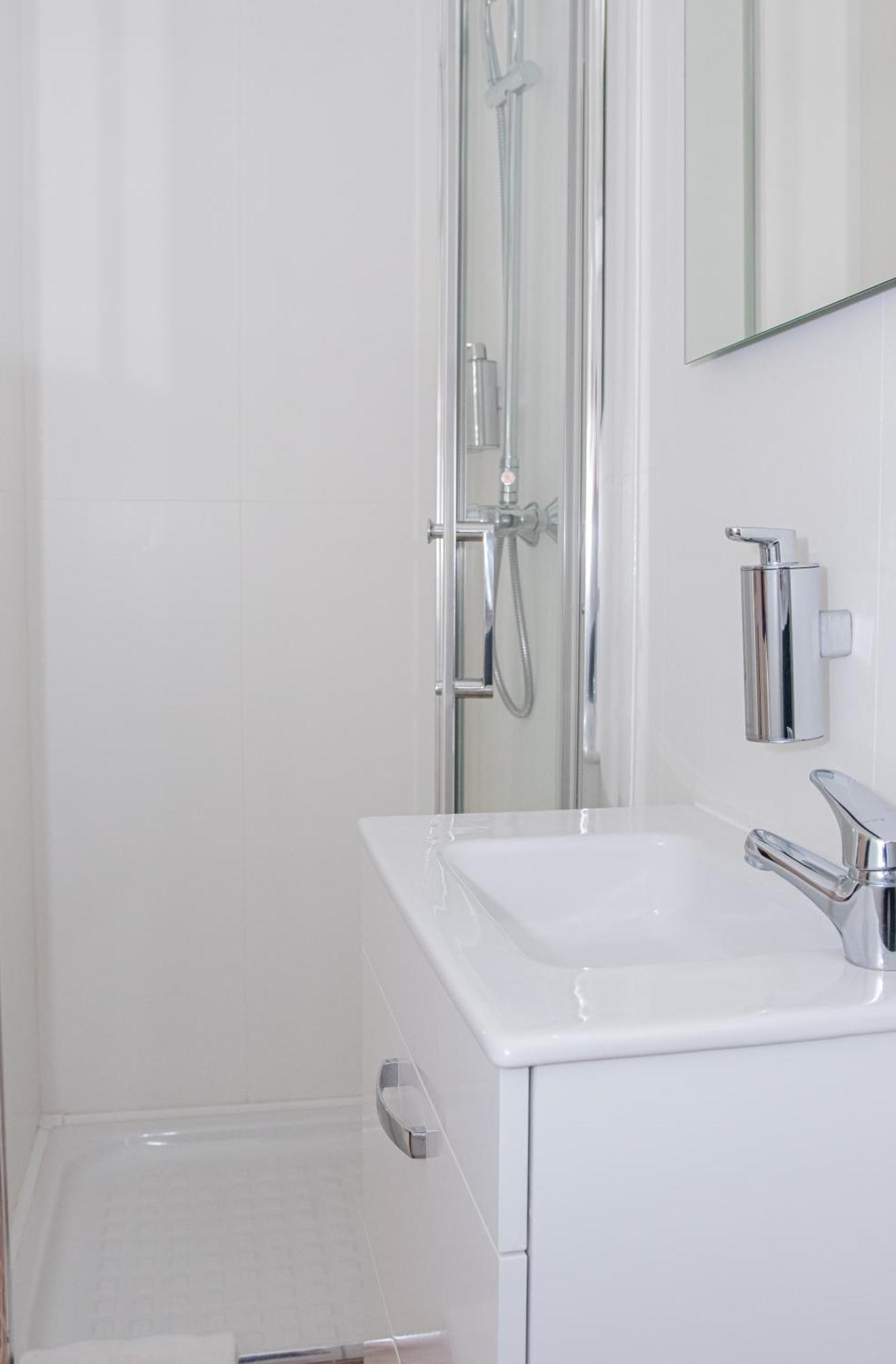 Casa Torta Apartment Setubal Luaran gambar