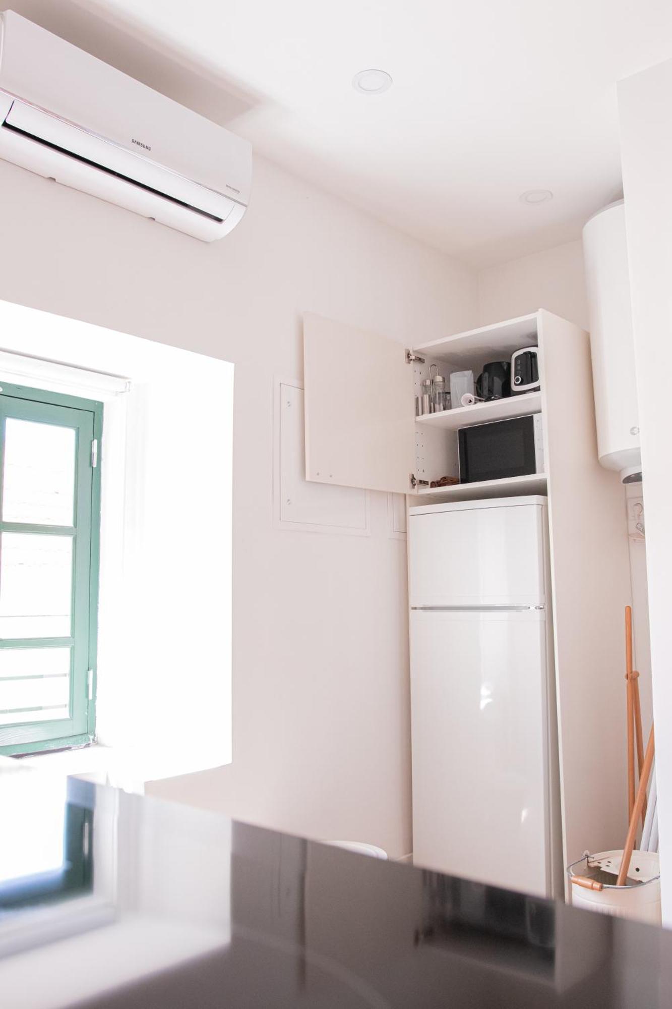 Casa Torta Apartment Setubal Luaran gambar