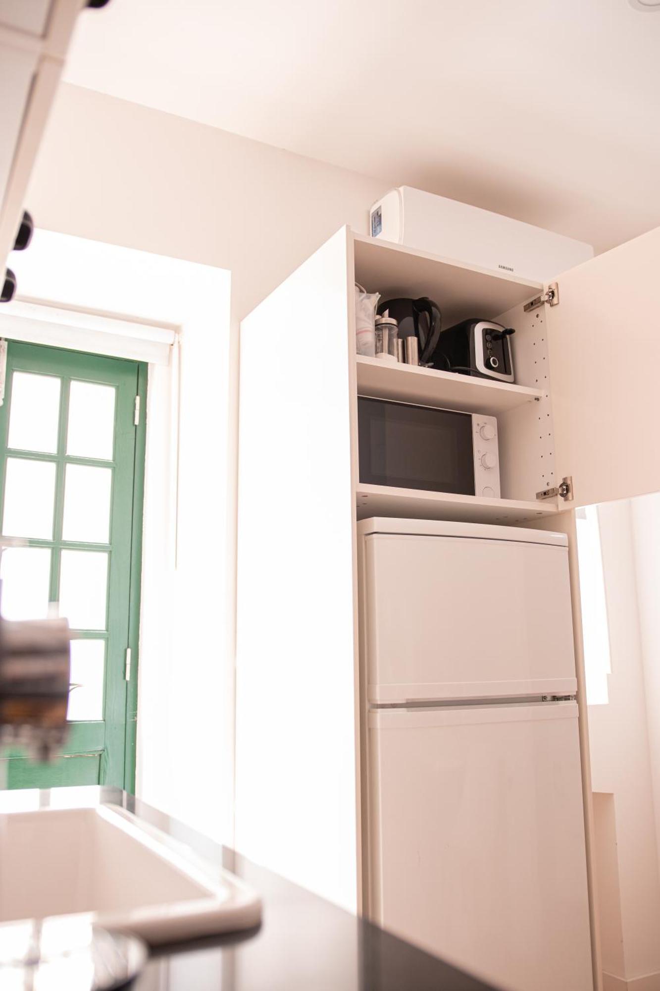 Casa Torta Apartment Setubal Luaran gambar