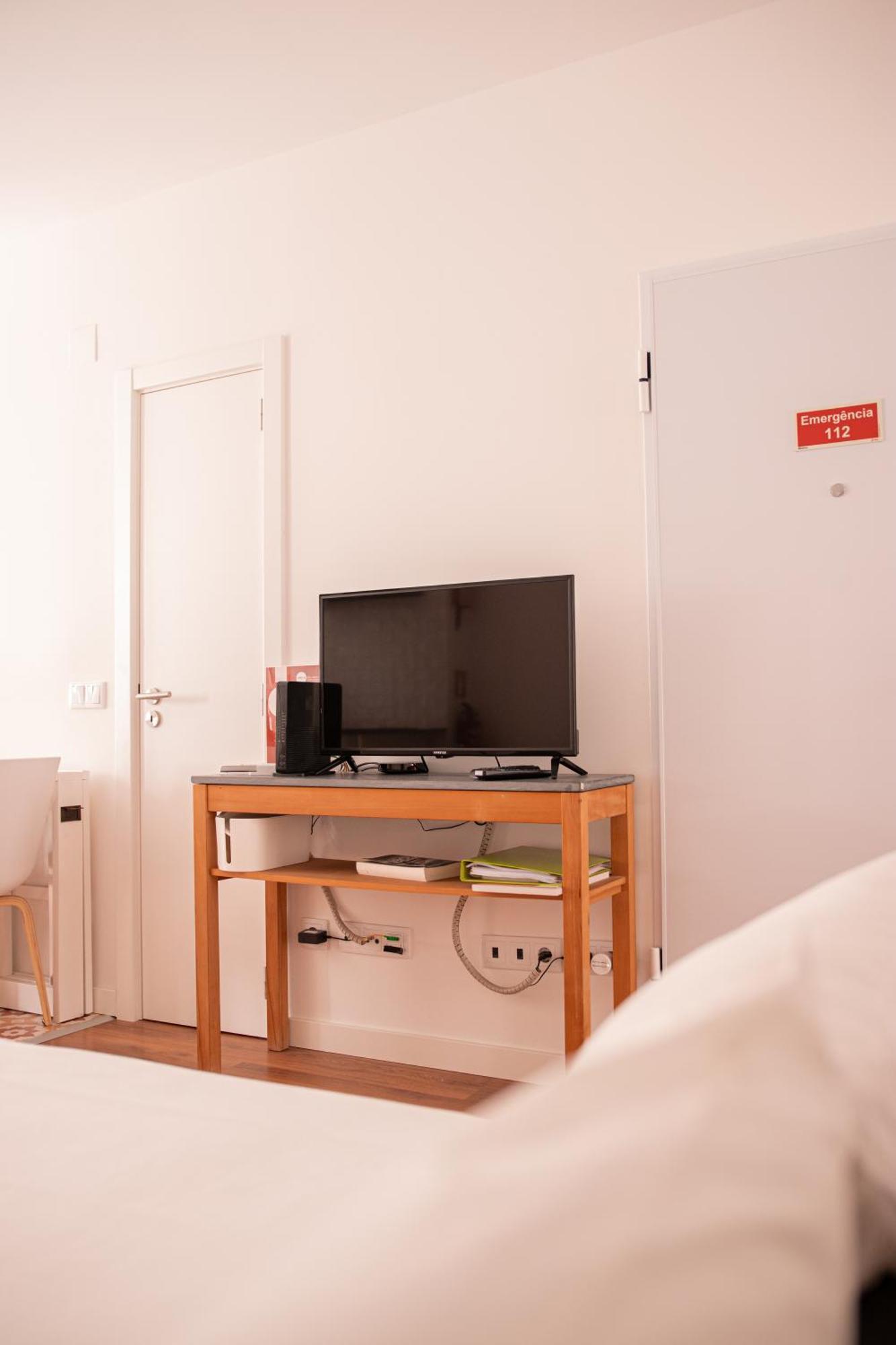 Casa Torta Apartment Setubal Luaran gambar