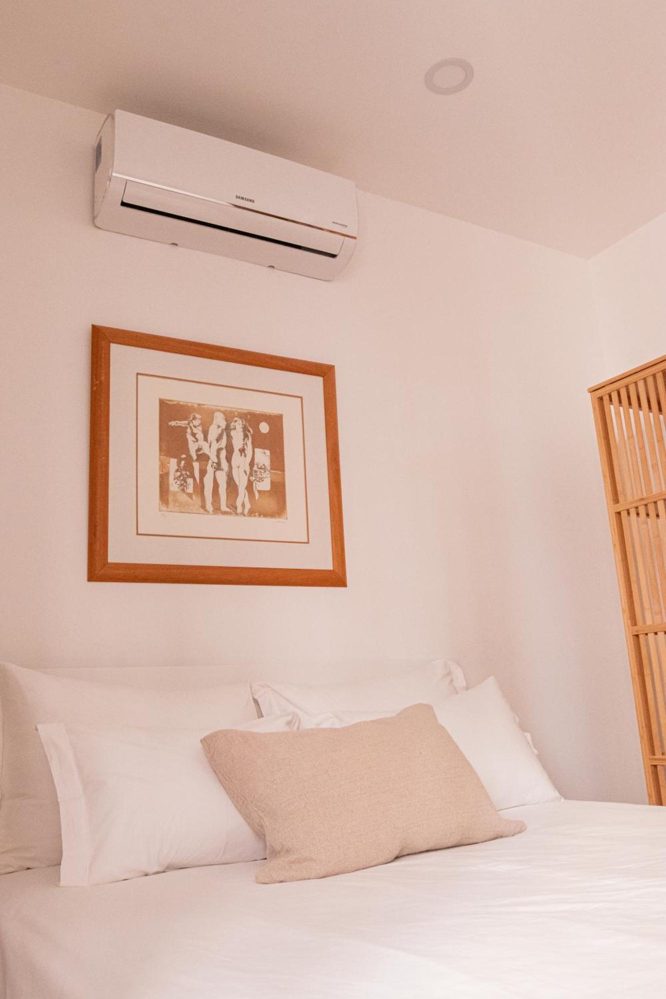 Casa Torta Apartment Setubal Luaran gambar