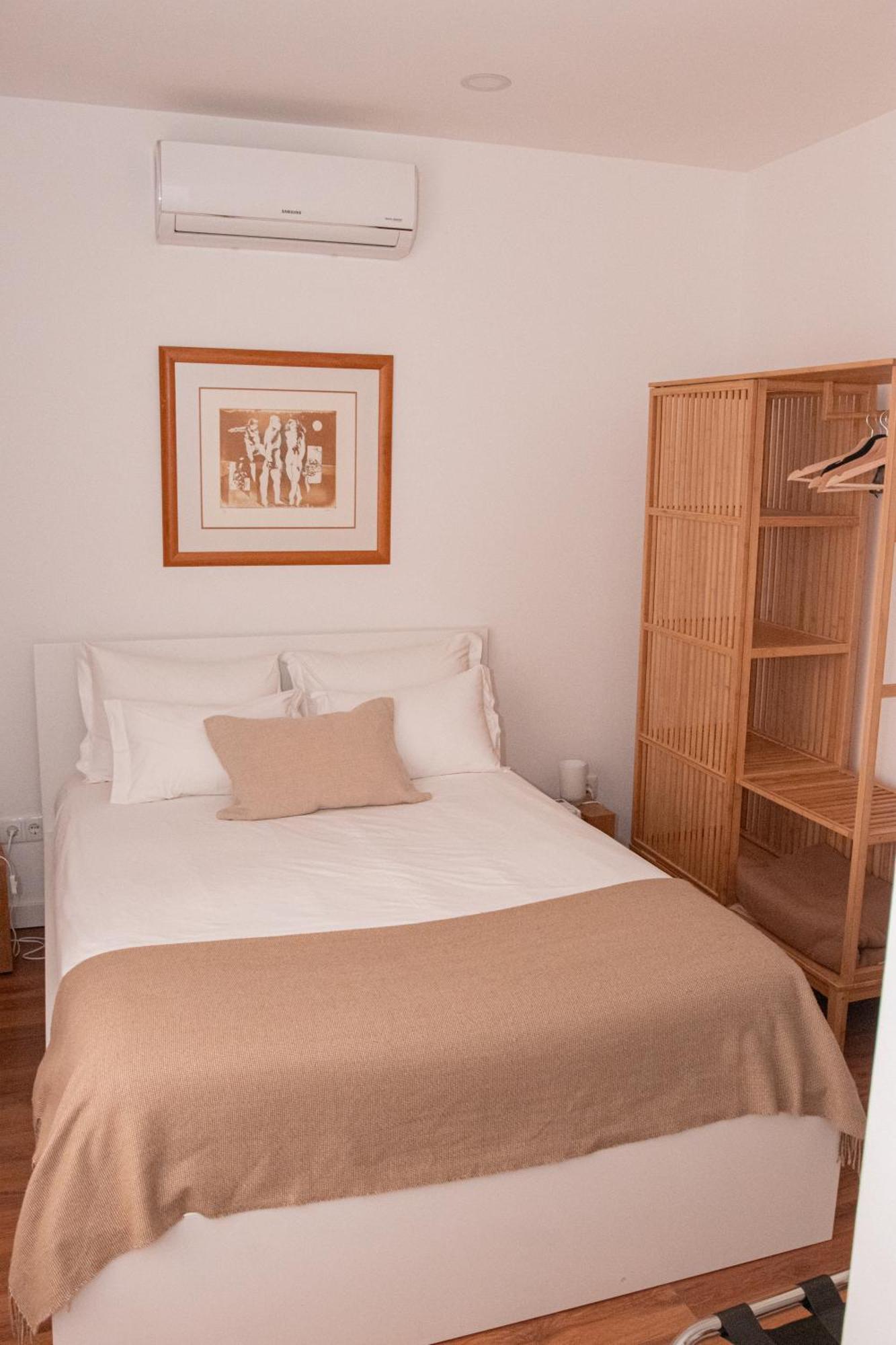 Casa Torta Apartment Setubal Luaran gambar
