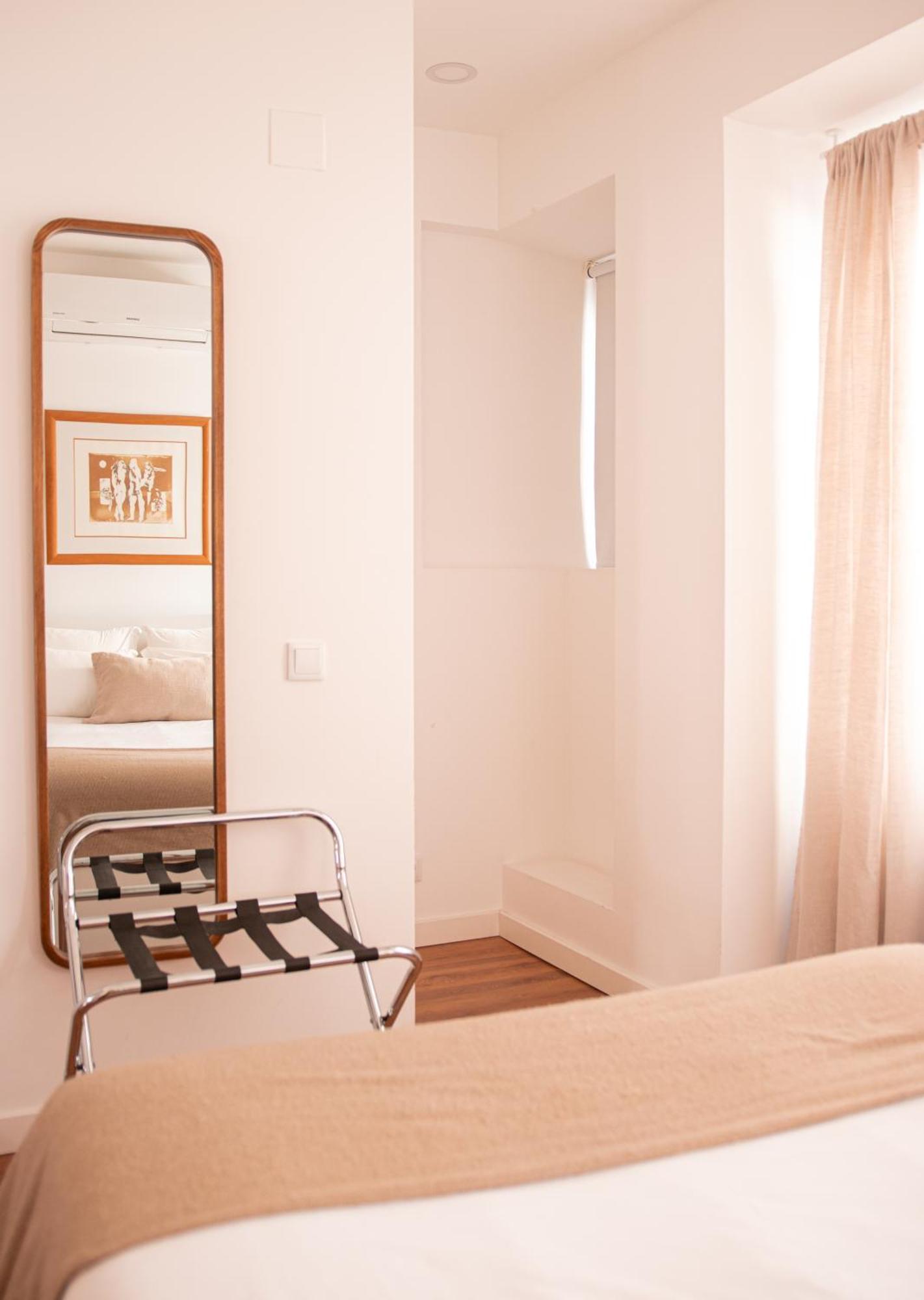 Casa Torta Apartment Setubal Luaran gambar