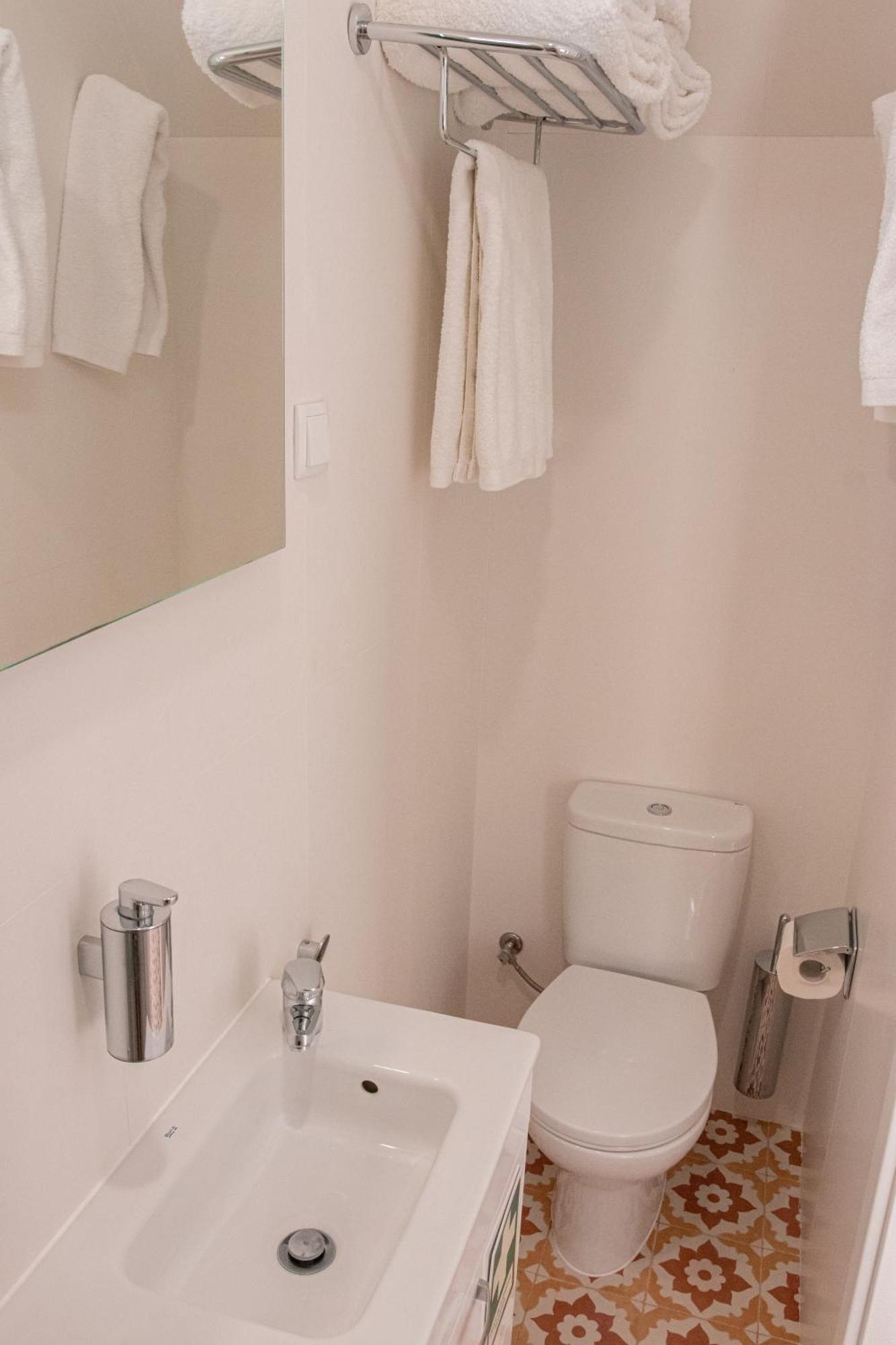 Casa Torta Apartment Setubal Luaran gambar