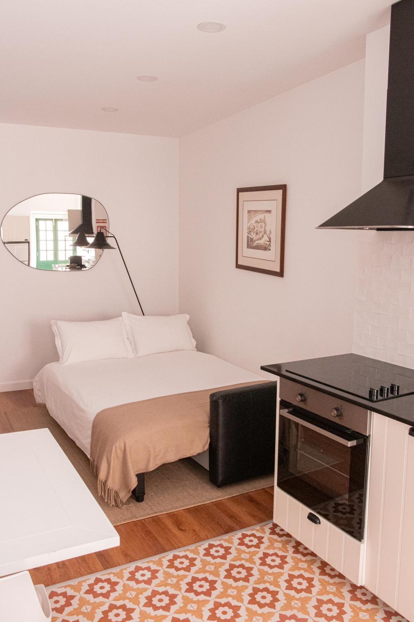 Casa Torta Apartment Setubal Luaran gambar