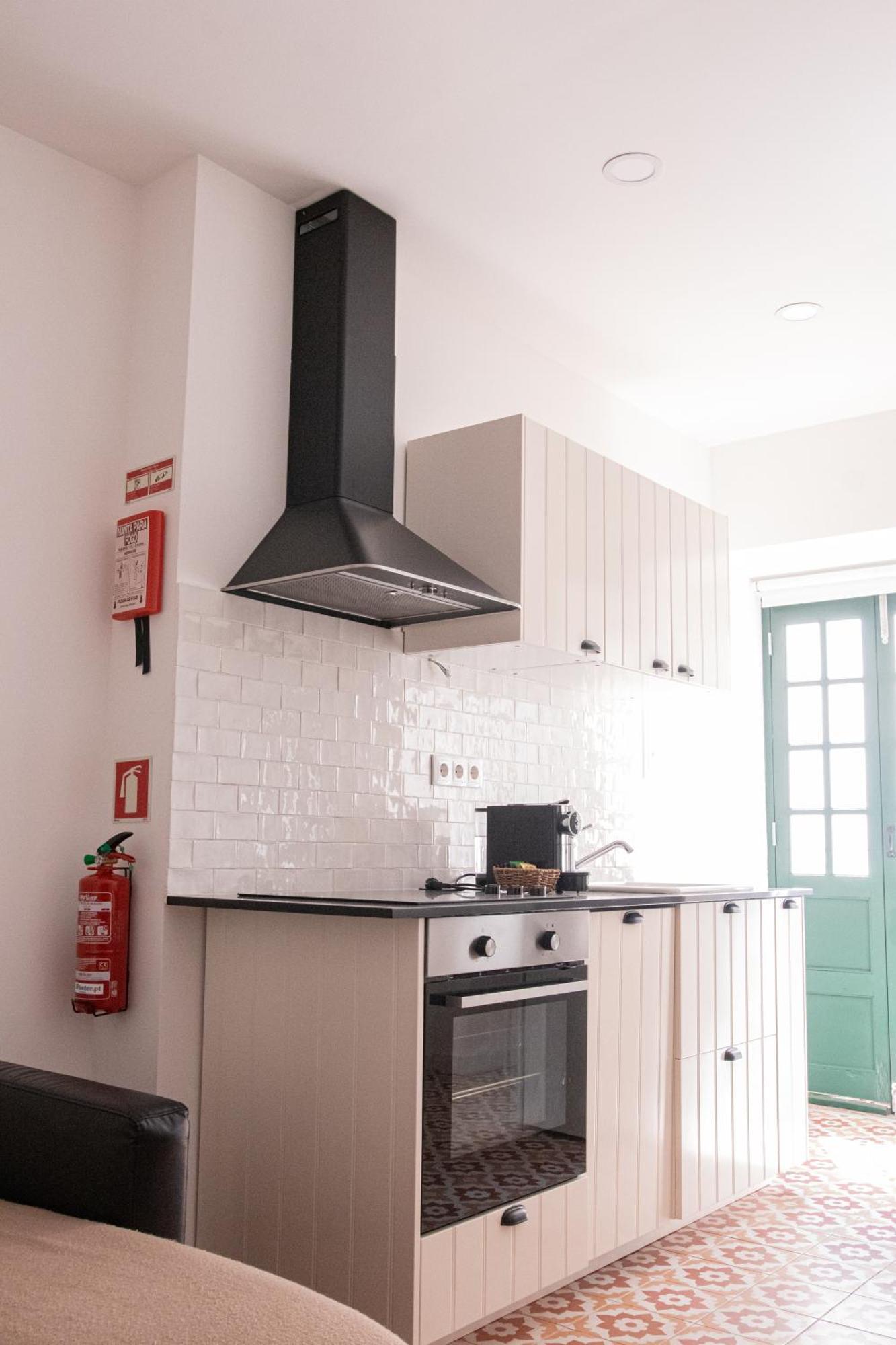 Casa Torta Apartment Setubal Luaran gambar
