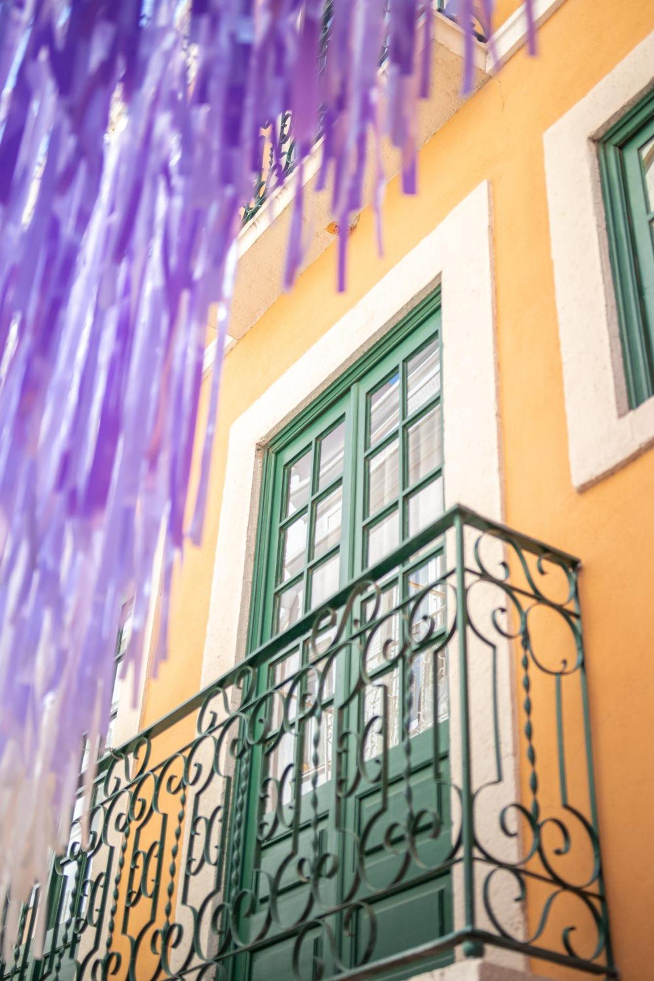 Casa Torta Apartment Setubal Luaran gambar