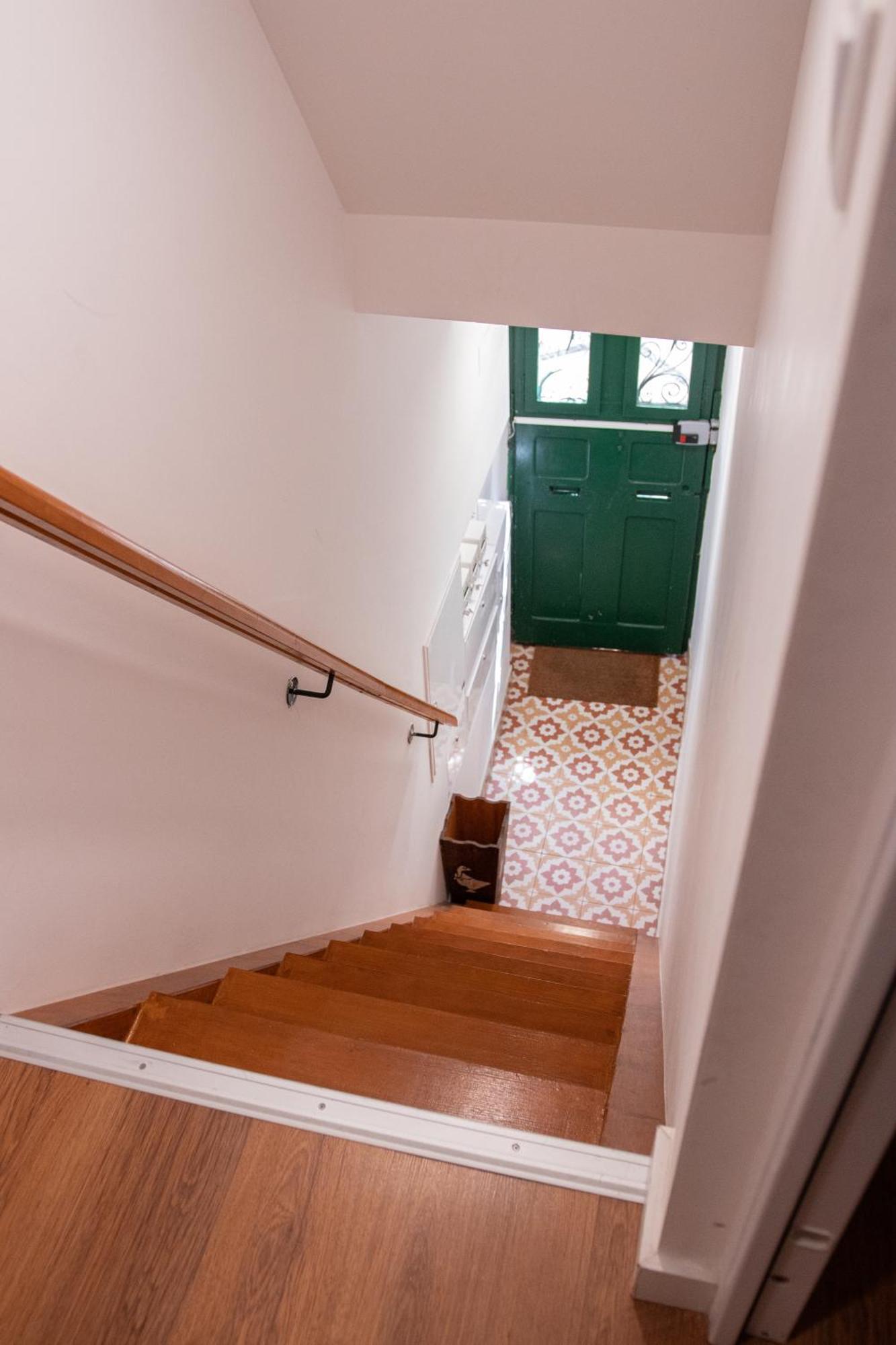 Casa Torta Apartment Setubal Luaran gambar